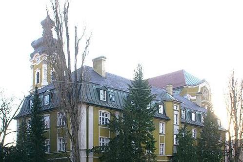 Geschichte des Klosters